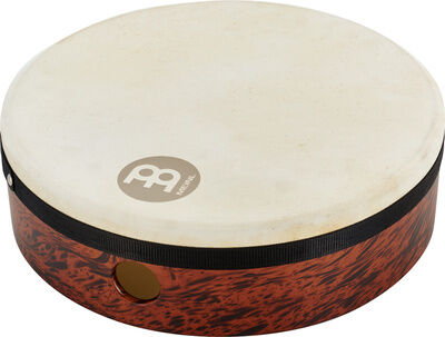 Meinl "FD14T-D 14" Framedrum" Brown Burl