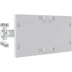 ABN MT1126 Prisma XS-Modul tief BxH:250x150mm REG mit geschlossene Abdeckung