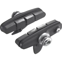 Shimano Bremsschuh R55C3 Paar schwarz