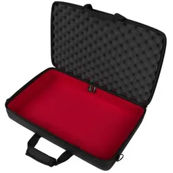 Gator G-CTRL-DJ-MD EVA-Tasche für DJ-Controller Medium, DJ Cases, Schwarz