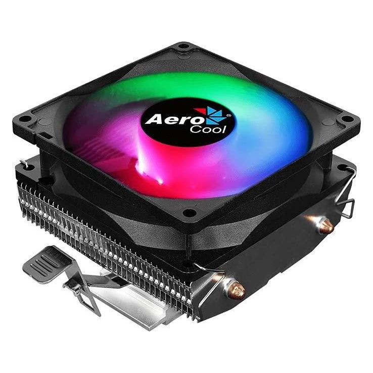 AeroCool Air Frost 2 Prozessor Kühler (78 mm) (AEROPGSAIR-FROST2-FR)