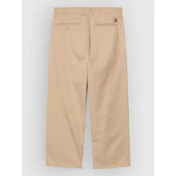 Carhartt WIP Evan Hose wall rinsed Gr. 32