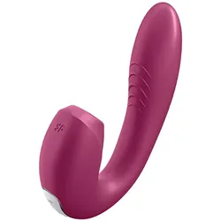 Satisfyer, Vibrator, Sunray