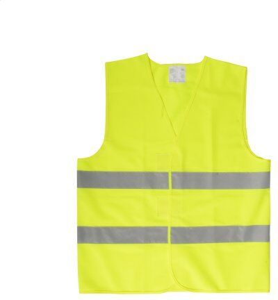 Gilet alta visibilità visibo Personalizzate o neutre