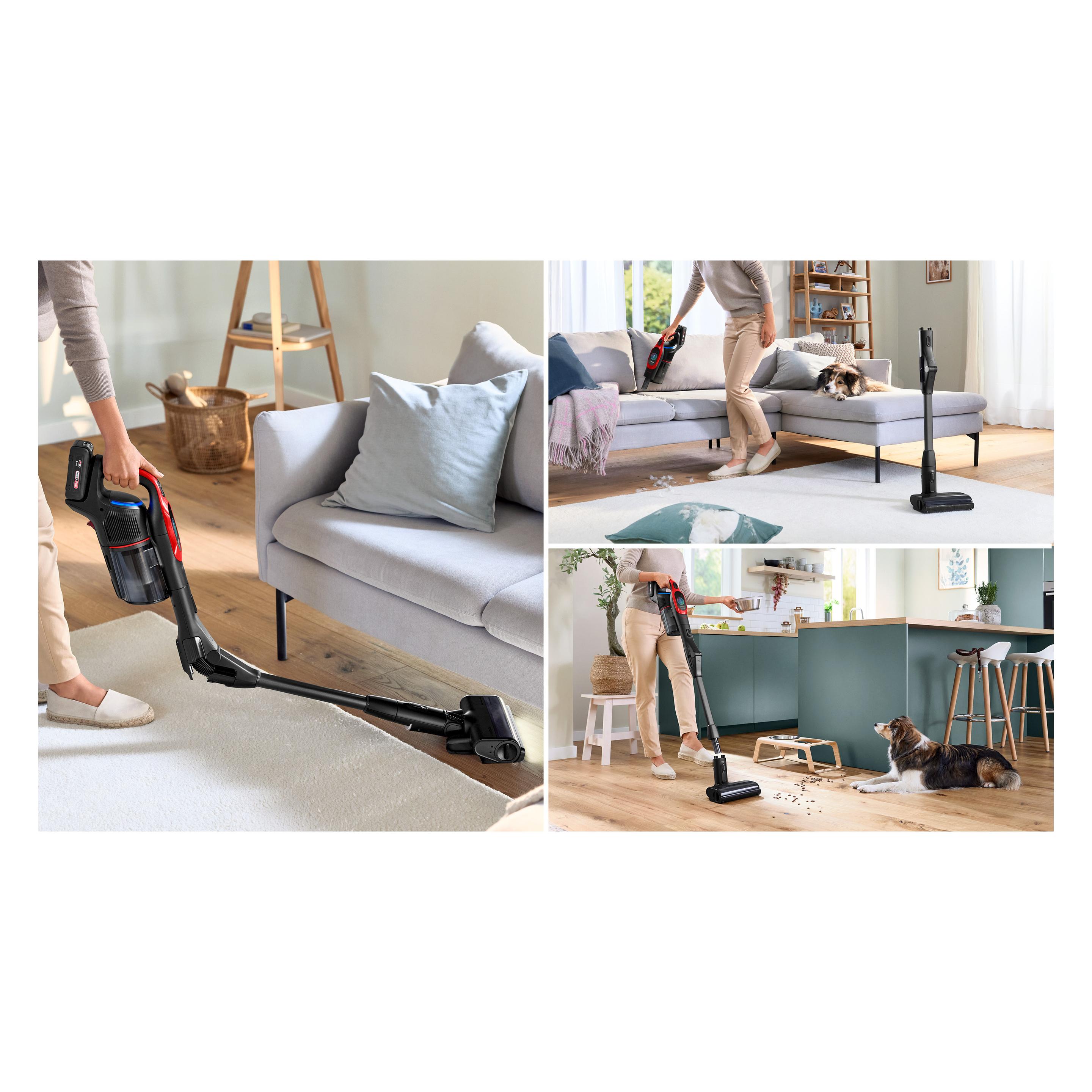 Bosch Hausgeräte Unlimited 10 (BCS1041PET)