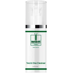 150ml MBR Medical Beauty Research BioChange Two in One Cleanser