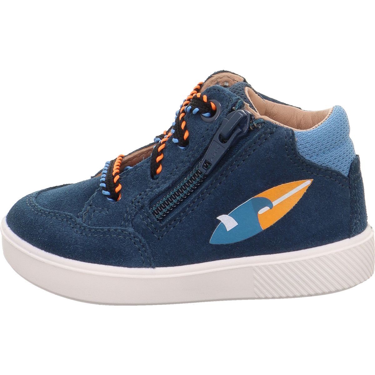 Superfit Supies blau/hellblau (8000) 24 1-000783-8000-24