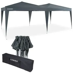 Deuba Pavillon Wasserabweisend UV-Schutz