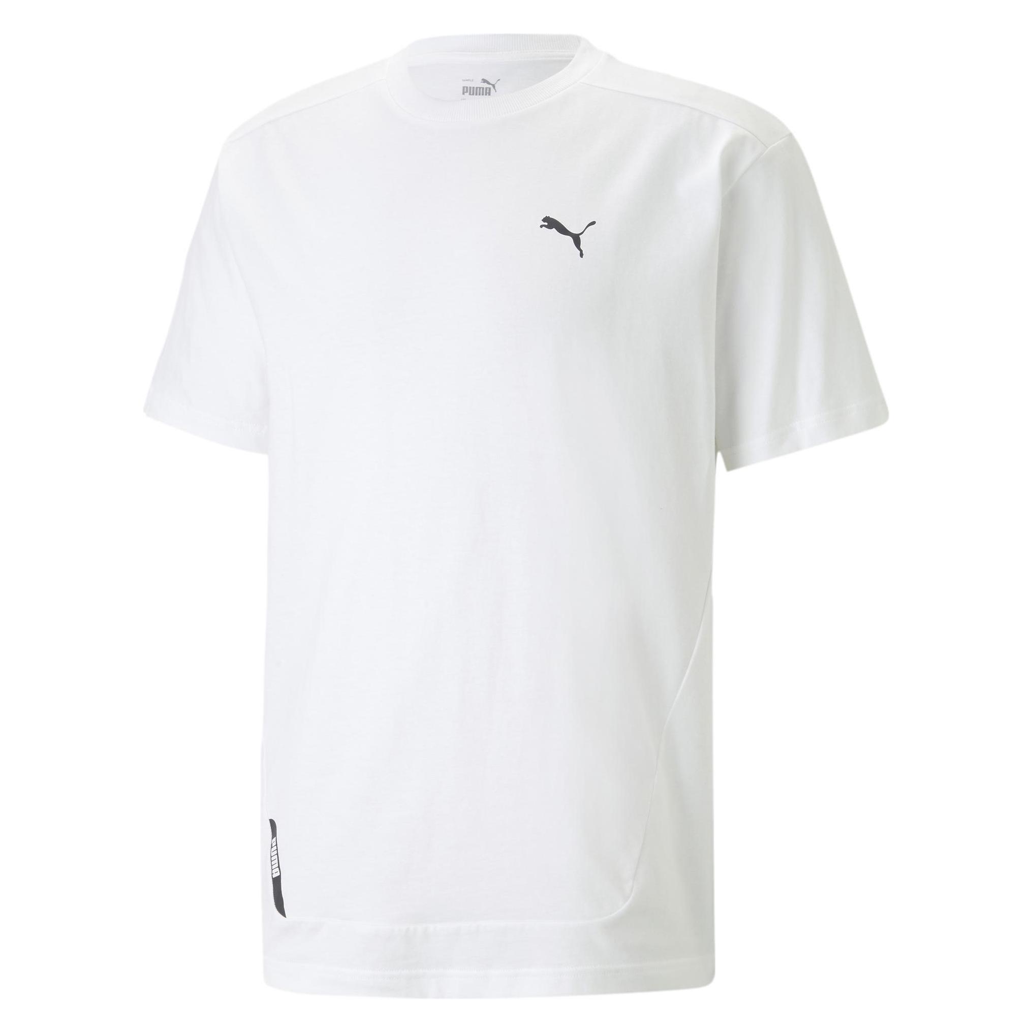 Puma RAD/CAL Tee (L) (673316_02)