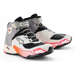 Alpinestars Stella CR-X Drystar Damen Motorradschuhe