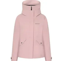 DIDRIKSONS Damen Funktionsjacke SILJA WNS JKT, Größe 46 in Lila Lila