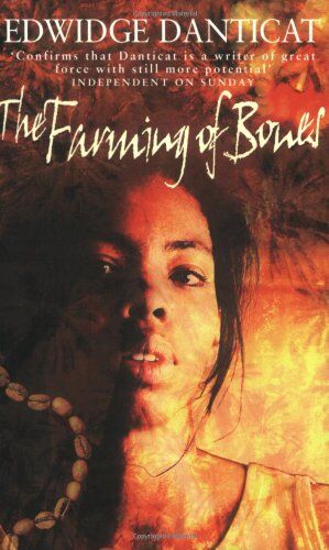 Edwidge Danticat - Farming of Bones - Preis vom 09.10.2026 07:28:09 h