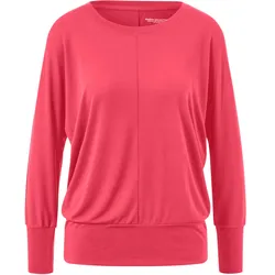 Tchibo - Sport-und-Yogashirt - Damen - Gr. XXL - pink