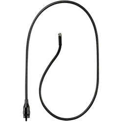 Voltcraft, Endoskopkamera, Endoskop-Kamerasonde, Sonden-Ø 8 mm, 1 m LF VGA Semiflex