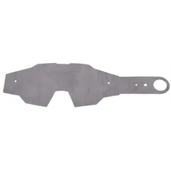 FXR Pilot Tear-Off Abreißfolie - 20er Pack 