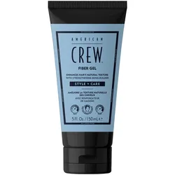 150ml American Crew Fiber Gel
