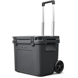 YETI Kühlbox auf Rädern ROADIE 60 Charcoal
