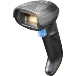 Datalogic Gryphon I GM4500-HC - High Density (HD) (1D-Barcodes, 2D-Barcodes), Barcode Scanner, Schwarz