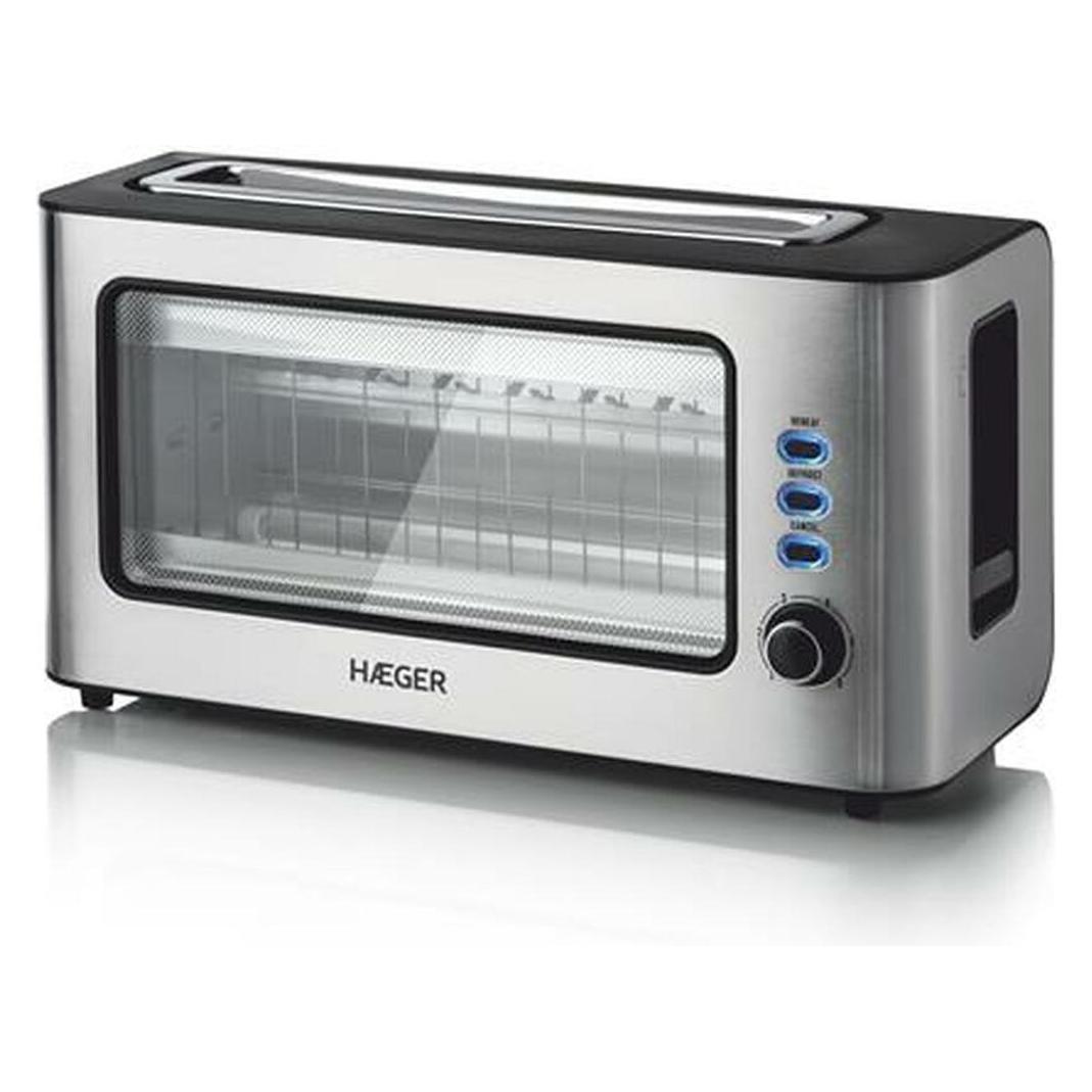 Haeger TO-100.014A (TO-100.014A)