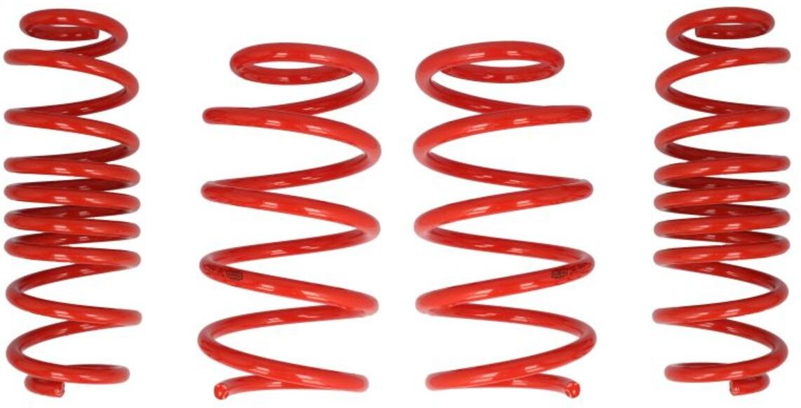 Feder, Tieferlegung COBRA 48.9941.C