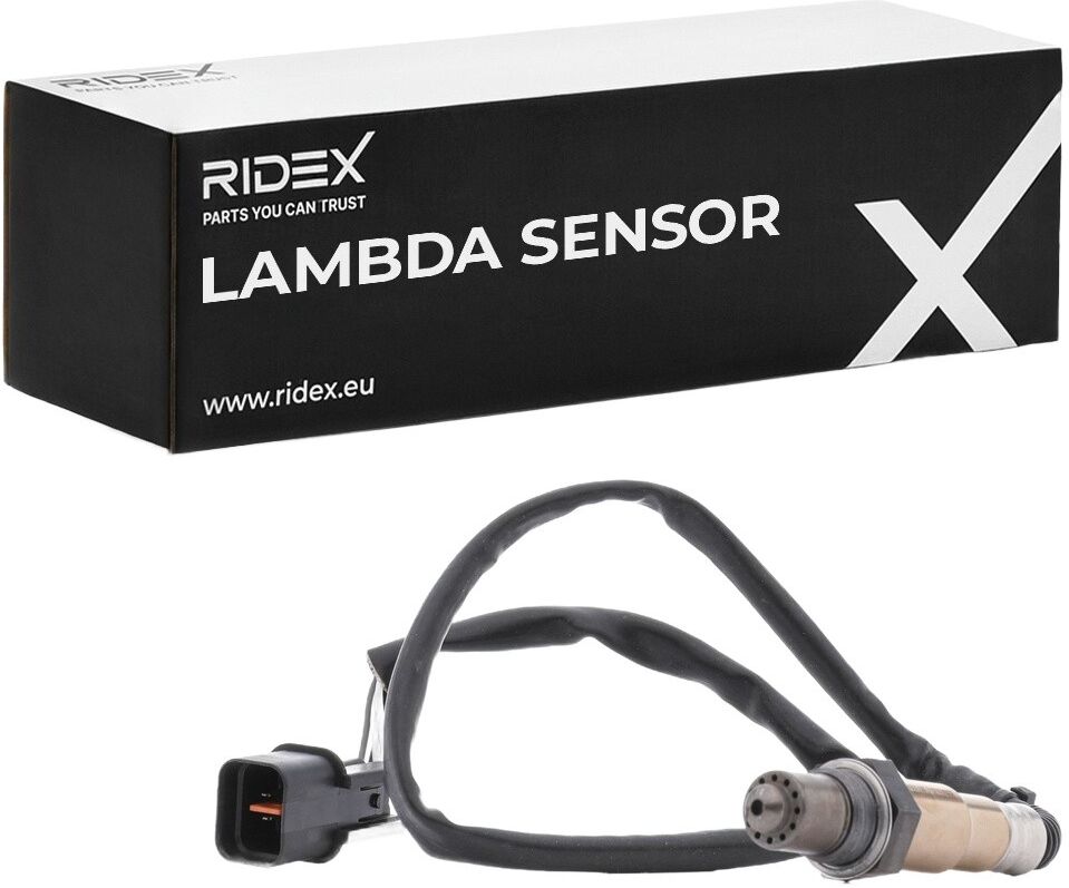 RIDEX 3922L0913 Lambda sensor
