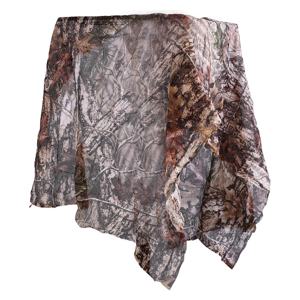 Outdoor Club Tarnnetz Brown Forest 0,9x1,8 m (49286702)