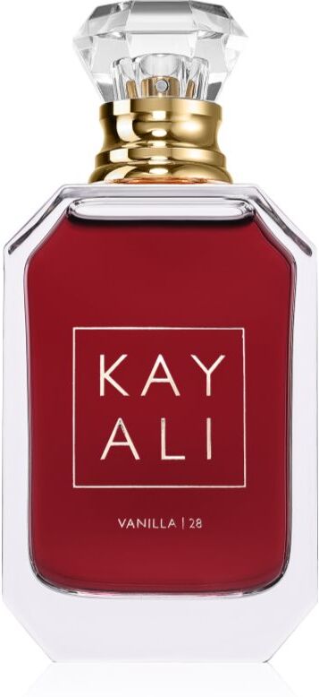 Kayali Vanilla 28 Eau de Parfum pour femme 50 ml
