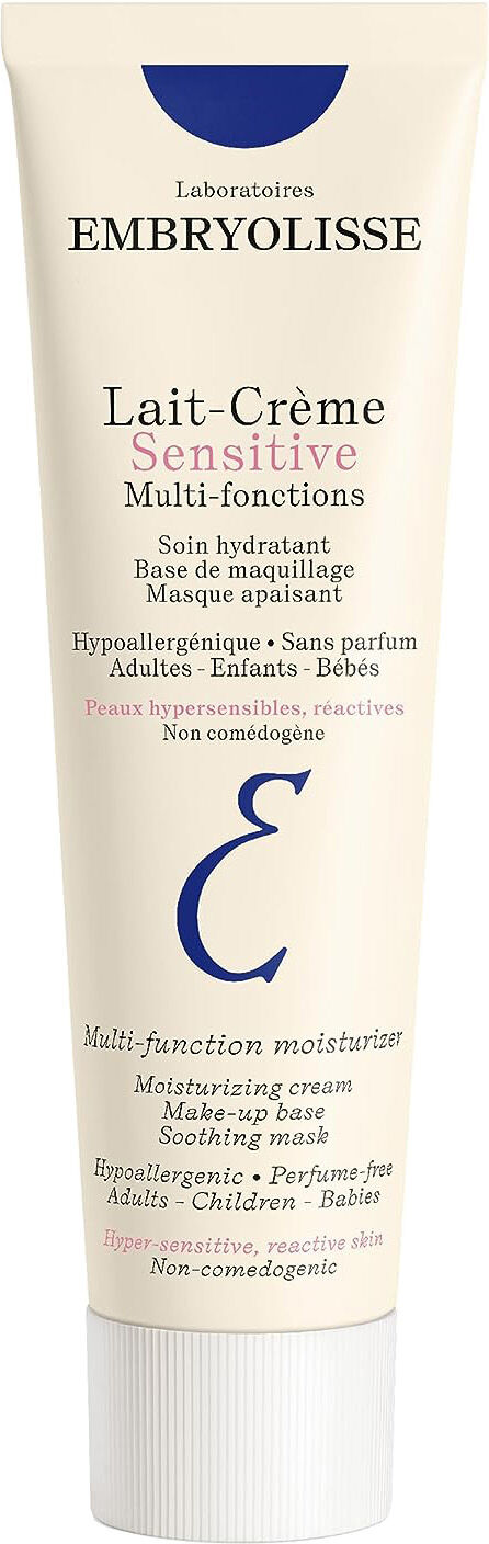 EMBRYOLISSE Lait-Creme Sensitive
