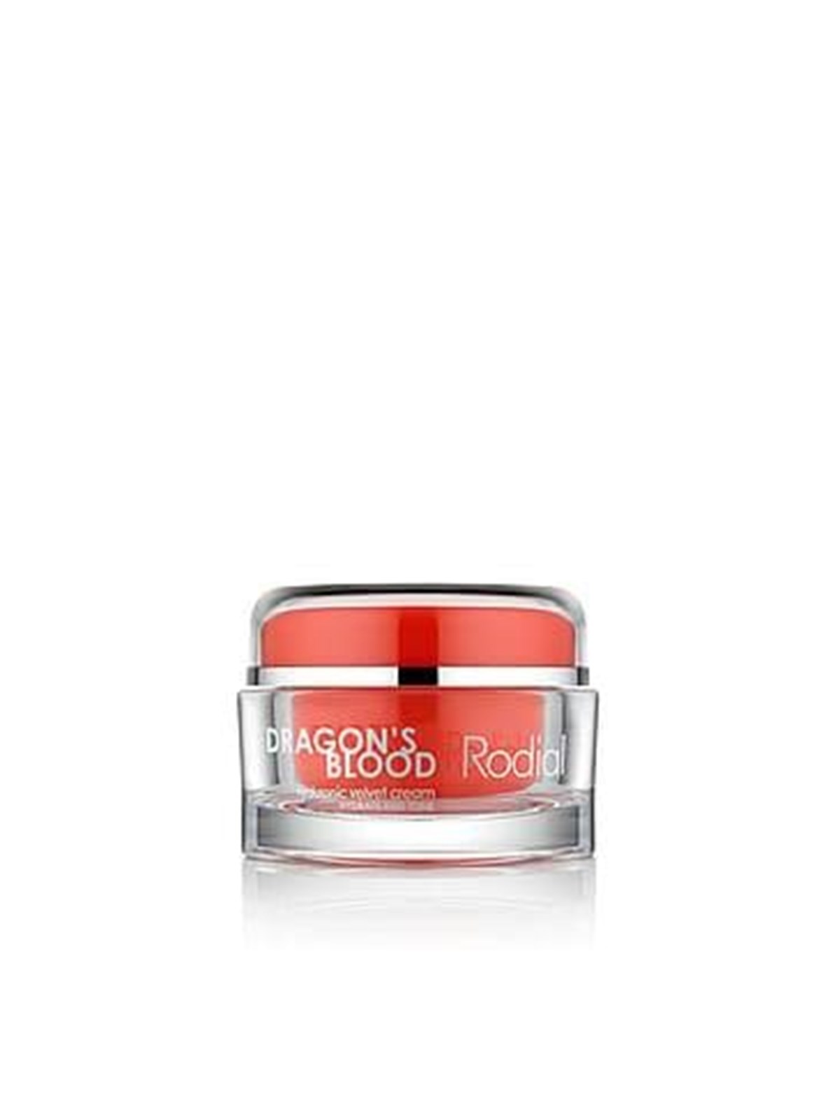 Rodial Dragon's Blood Velvet Cream 50 ml