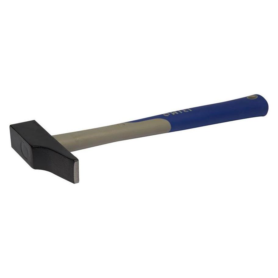 Irimo Schreinerhammer mit Glasfaser-Griff, 460 g (680 g) (32681826)