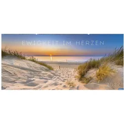 Umbreit, Kalender, Ewigkeit im Herzen 2027