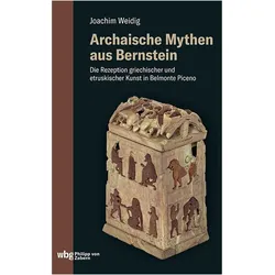 Archaische Mythen aus Bernstein, Fachbücher von Joachim Weidig