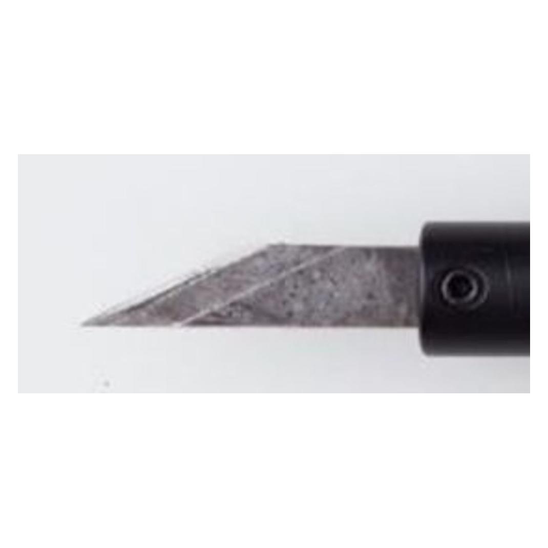 Mr.Hobby Mr Hobby -Gunze Single Edged Angular Blade for GT87 (GT-87C)