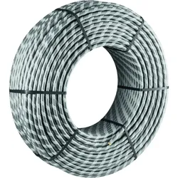 Kermi x-net PE-Xc Klettrohr 16x2,0 240 m 240 m Rolle im Spezialkarton