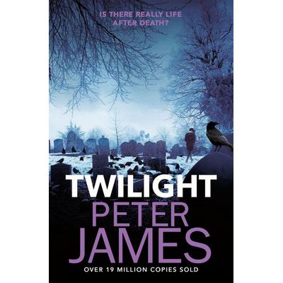 Twilight, Taschenbuch von Peter James, Orion