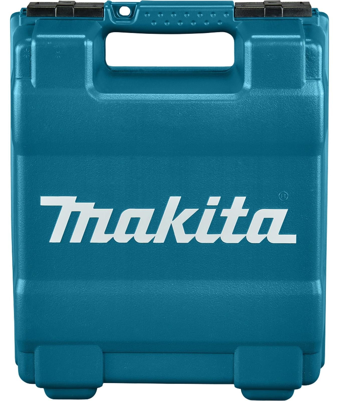 Makita transportkoffer van kunststof