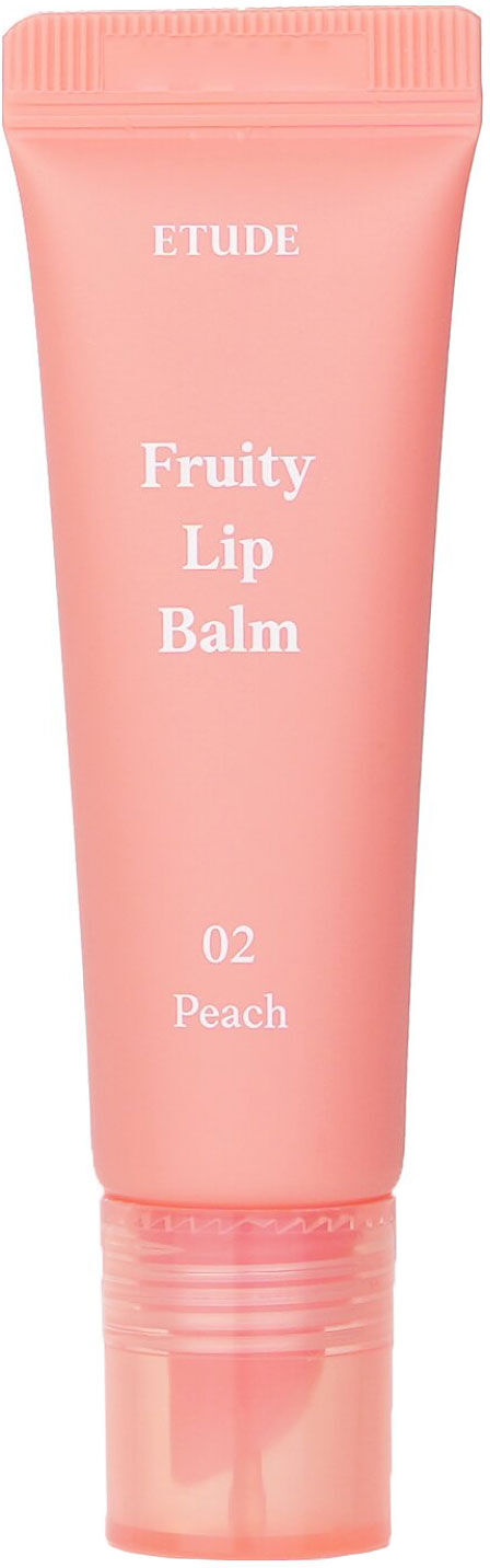 ETUDE Fruity Lip Balm 10g