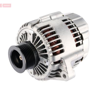 DENSO Generator DAN1407 für JAGUAR
