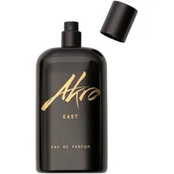 30 ml Akro East Eau de Parfum Nat. Spray