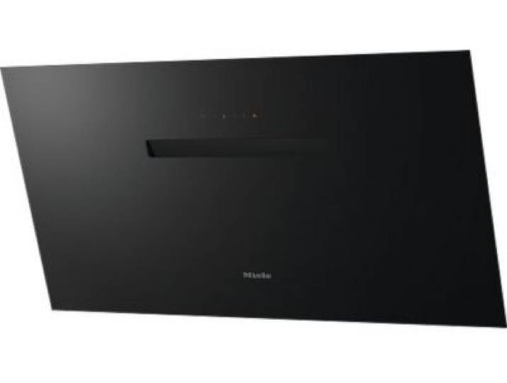 Miele - Hotte Décorative Murale Inclinée Dah 1950 Obsw Active