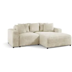 ECKSOFA Megan Xs In Stoff Poso