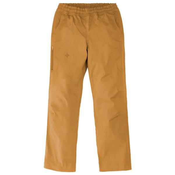 Miwok - Women's River Pants - Boulderhose Gr L beige