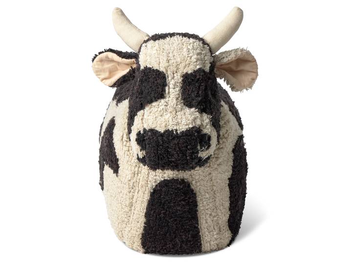 Sitzkissen Lola The Cow