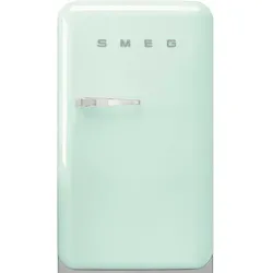 smeg Kühlschrank FAB10RPG6 Metall Grün