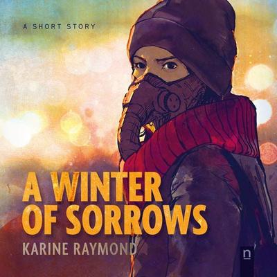 A Winter of Sorrows - Karine Raymond, Audio, 9782982257894