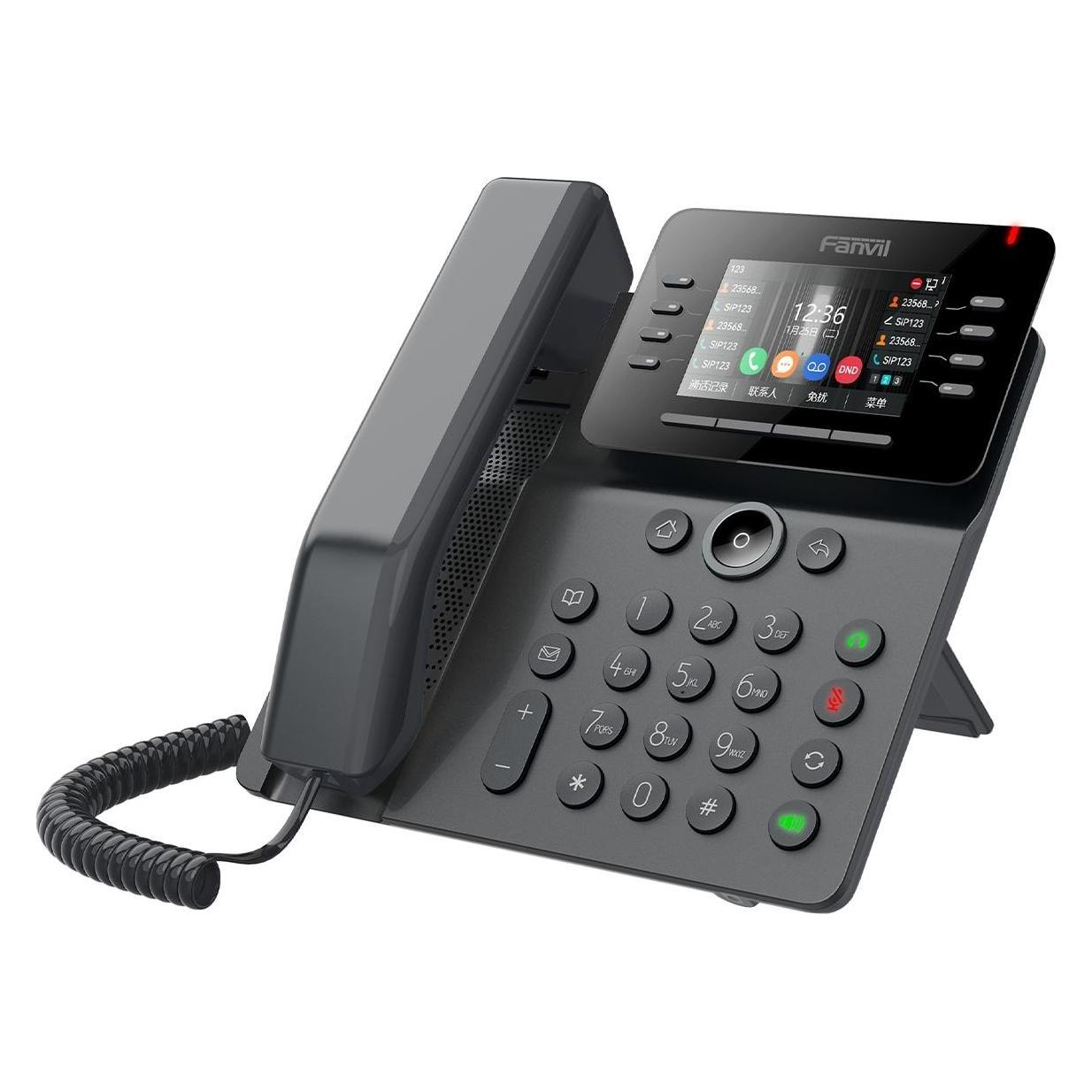 Fanvil IP-Telefon V64 (21339105)