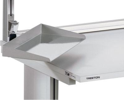 Tastaturhalter TRESTON WKA