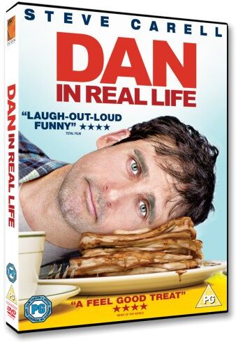 Peter Hedges - Dan in Real Life [UK Import] - Preis vom 13.10.2026 19:28:25 h
