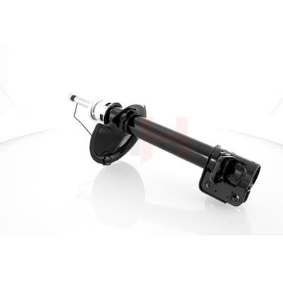 GH Stoßdämpfer GH-359367V Hinterachse links