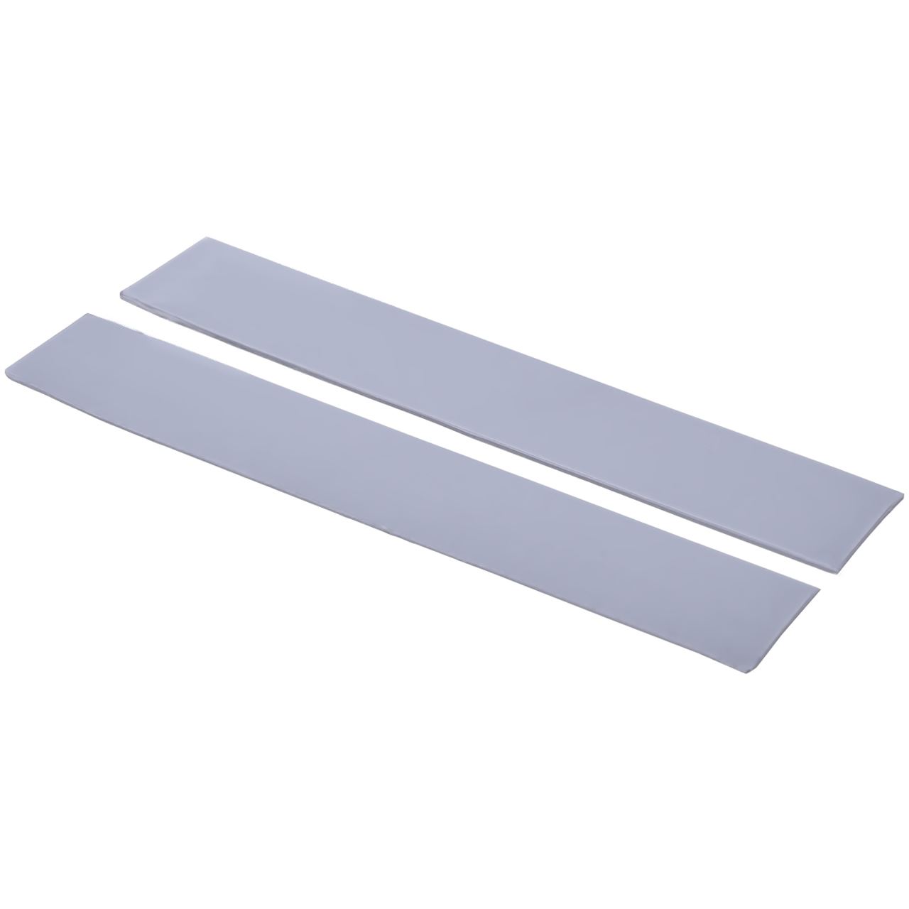 Alphacool Eisschicht Sarcon XR-j Waermeleitpad 2 Stück 120x20x1mm